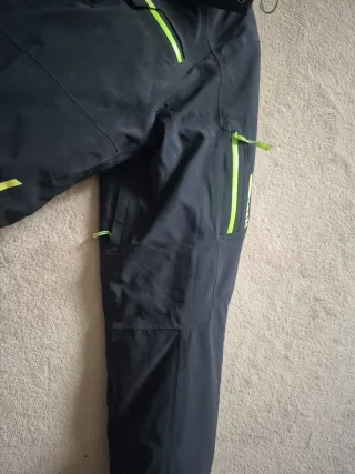 Chaqueta Salomon Talla L