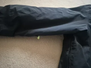 Chaqueta Salomon Talla L