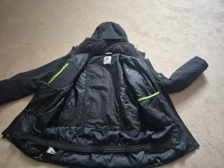 Chaqueta Salomon Talla L