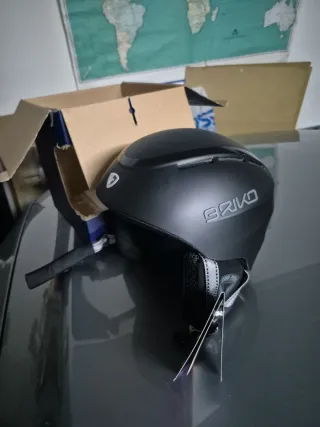 Chaqueta Salomon Talla L