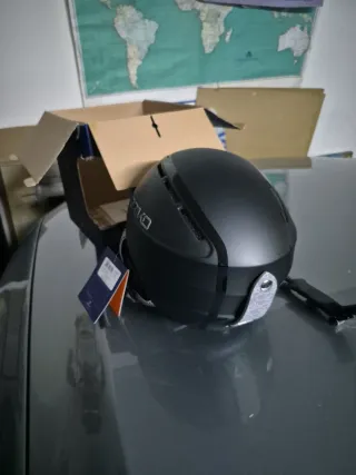 Chaqueta Salomon Talla L