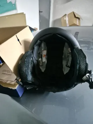 Chaqueta Salomon Talla L