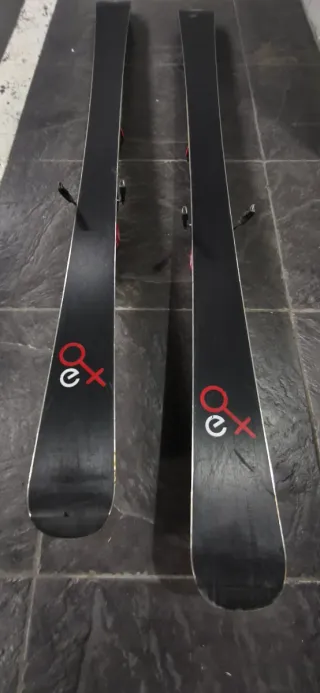 Esquís Dynastar 1,53