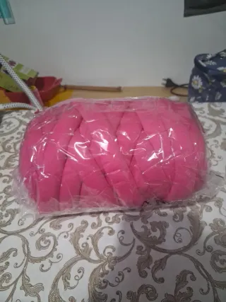 Filato per borse 500 gr