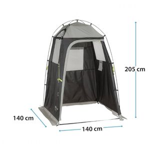 Tienda Cabina Brunner Cabina II NG