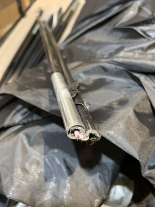 Tienda Cabina Brunner Cabina II NG