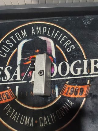 Electro-Harmonix The Analogizer Pedal