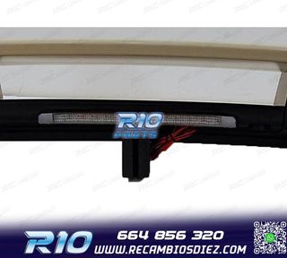 ALERON FORD FOCUS 04-11 LOOK RS