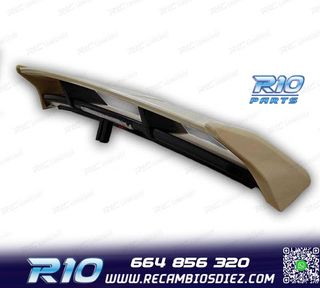 ALERON FORD FOCUS 04-11 LOOK RS