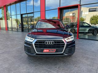 Audi Q5 2.0TDI  2020
