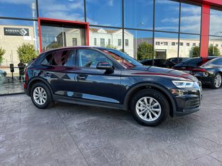 Audi Q5 2.0TDI  2020