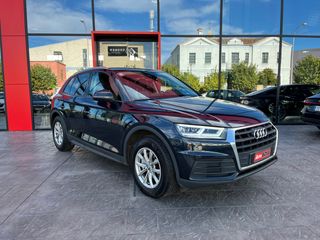 Audi Q5 2.0TDI  2020