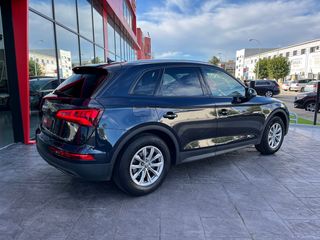 Audi Q5 2.0TDI  2020