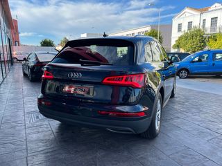 Audi Q5 2.0TDI  2020