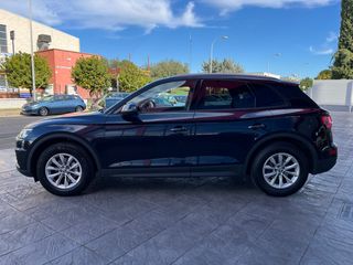 Audi Q5 2.0TDI  2020