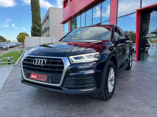 Audi Q5 2.0TDI  2020