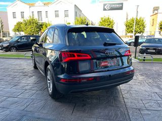 Audi Q5 2.0TDI  2020