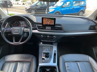 Audi Q5 2.0TDI  2020
