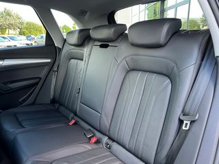 Audi Q5 2.0TDI  2020