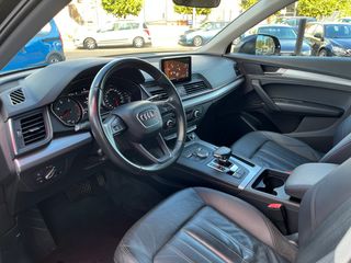 Audi Q5 2.0TDI  2020