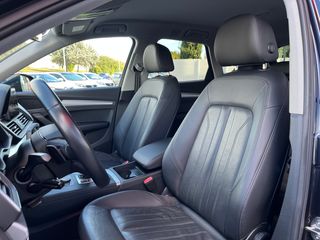 Audi Q5 2.0TDI  2020