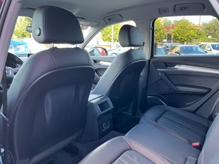 Audi Q5 2.0TDI  2020