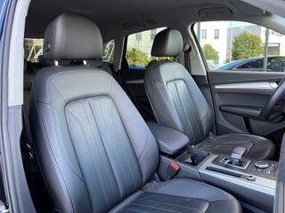 Audi Q5 2.0TDI  2020