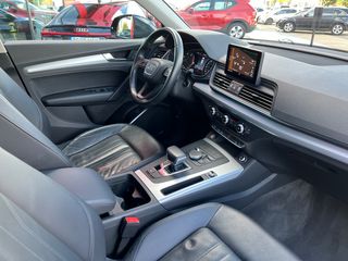 Audi Q5 2.0TDI  2020