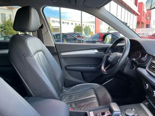 Audi Q5 2.0TDI  2020
