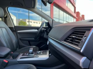 Audi Q5 2.0TDI  2020