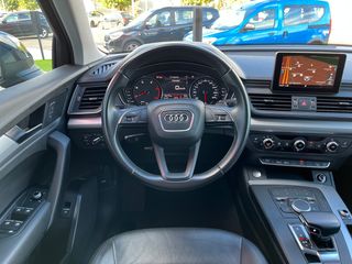 Audi Q5 2.0TDI  2020