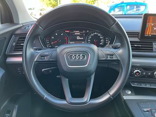Audi Q5 2.0TDI  2020