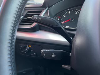 Audi Q5 2.0TDI  2020