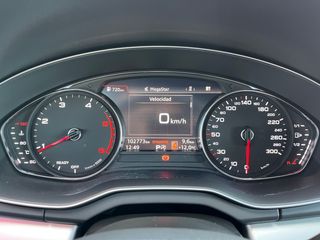 Audi Q5 2.0TDI  2020
