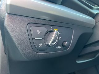 Audi Q5 2.0TDI  2020