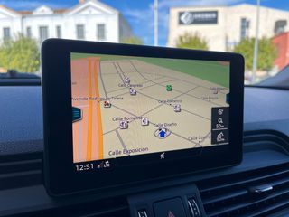 Audi Q5 2.0TDI  2020