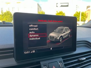 Audi Q5 2.0TDI  2020