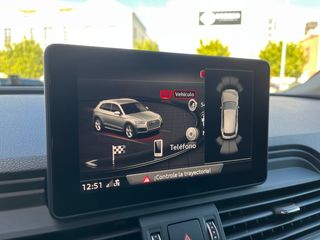 Audi Q5 2.0TDI  2020