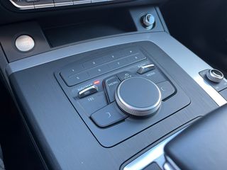 Audi Q5 2.0TDI  2020