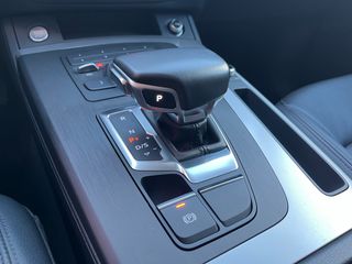 Audi Q5 2.0TDI  2020