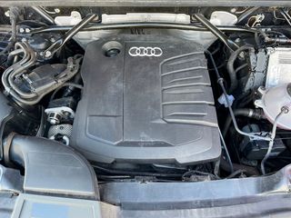 Audi Q5 2.0TDI  2020