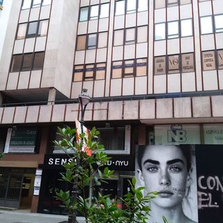 Oficina en alquiler en Centro en Valladolid