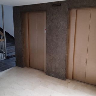 Oficina en alquiler en Centro en Valladolid