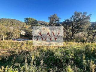 Solar en venta en Mas Pere-Río de Oro en Calonge