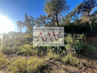 Solar en venta en Mas Pere-Río de Oro en Calonge