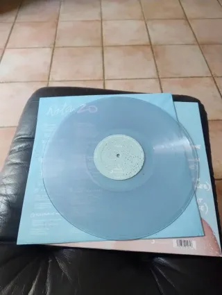 Aitch Aitch 2O Lp Limited Trasp