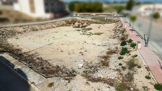 Solar en venta en Blanca