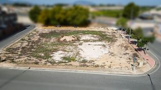 Solar en venta en Blanca