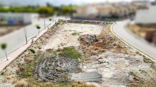 Solar en venta en Blanca