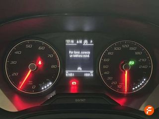 Seat Arona 1.0 TSI 81kW (110CV) DSG Style